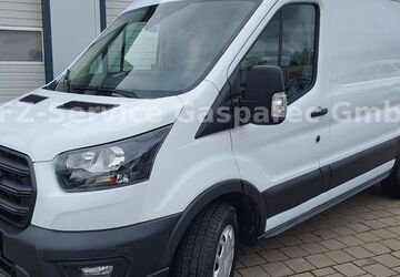 Ford Transit 28.880 km 26.900 &euro; Vöhringen 72189