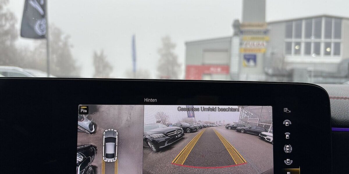 Mercedes-Benz CLA 200 CDI AMG 4MATIC/360°/HEADUP/PANO/NAVI/DAB 115.106 km 32.900 &euro; Villingen-Schwenningen 78054