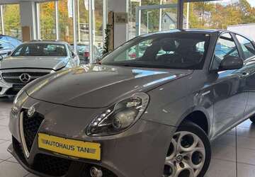 Alfa Romeo Giulietta 102.189 km 12.690 &euro; Kreuztal 57223
