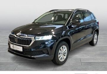 Skoda Karoq 1.001 km 31.510 &euro; Haselünne 49740