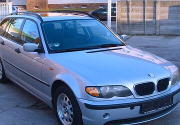 BMW 316 213.000 km 2.440 &euro; Dresden 01129