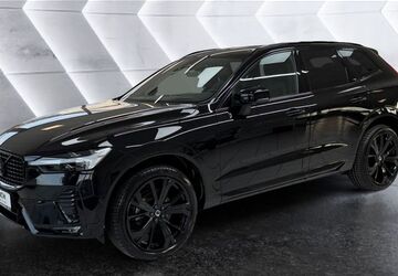 Volvo XC60 22.910 km 51.480 &euro; Berlin 12683