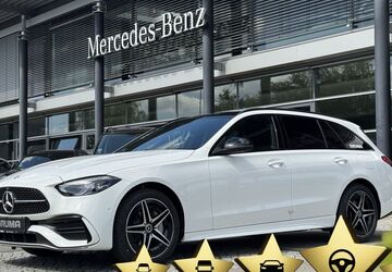Mercedes-Benz C 300 11.838 km 51.990 &euro; Wurzen 04808