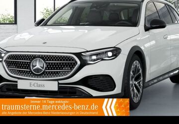 Mercedes-Benz E 300 8.078 km 65.990 &euro; München 80636