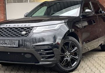 Land Rover Range Rover Velar 164.408 km 29.999 &euro; Düsseldorf 40599