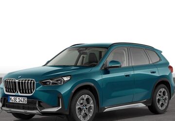 BMW X1 22.700 km 47.890 &euro; Marburg 35043