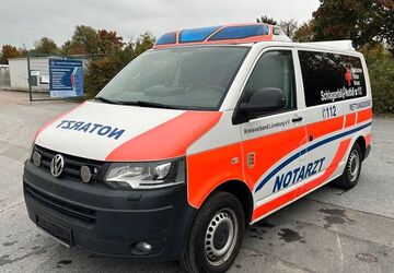 VW T5 Transporter 262.578 km 9.949 &euro; Bad Sassendorf 59505