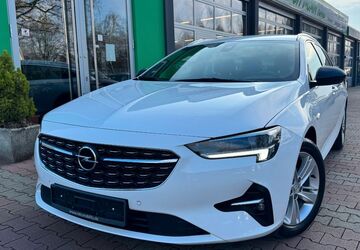 Opel Insignia 80.700 km 14.850 &euro; Krefeld OT Fischeln 47805