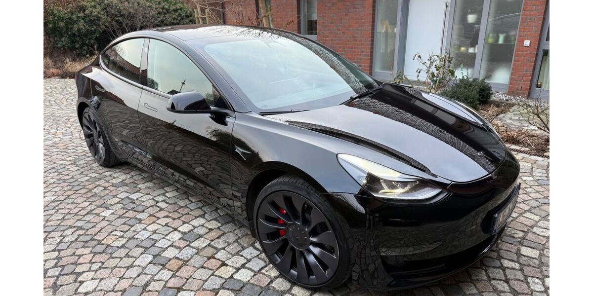 Tesla Model 3 71.500 km 33.000 &euro; Bardowick 21357