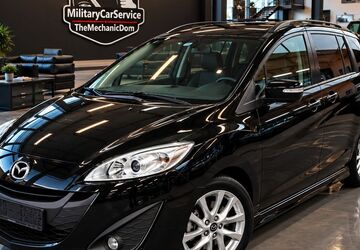 Mazda 5 118.300 km 11.900 &euro; Weil im Schönbuch 71093