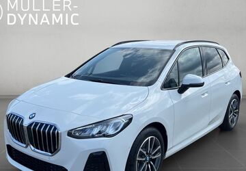 BMW 218 Active Tourer 5.569 km 32.330 &euro; Losheim am See 66679