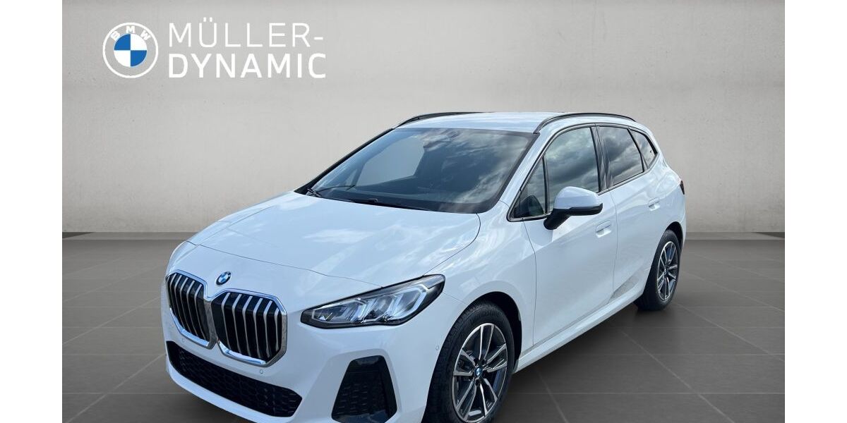 BMW 218 Active Tourer 5.569 km 32.330 &euro; Losheim am See 66679