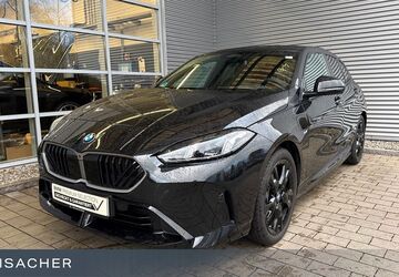 BMW 120 9.279 km 35.989 &euro; Memmingen 87700