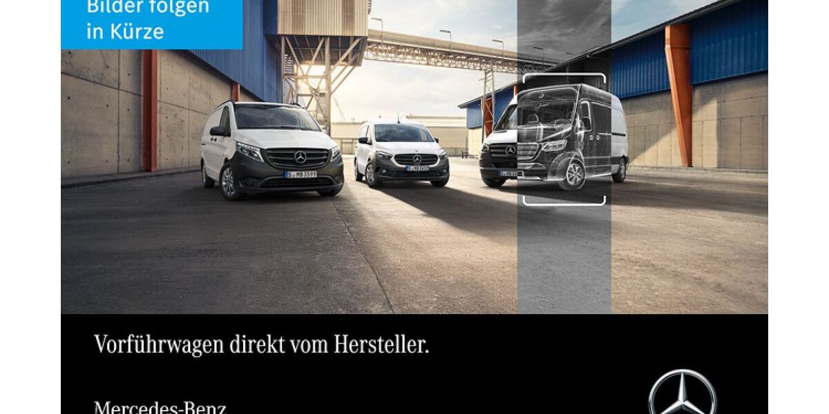 Mercedes-Benz Sprinter 6.000 km 51.051 &euro; Fürth 90763