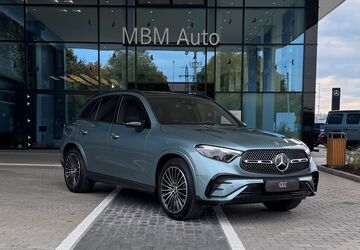 Mercedes-Benz GLC 300 9.900 km 86.990 &euro; Szirmabesenyő 03711