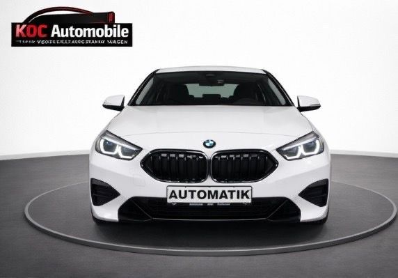 BMW 216 70.352 km 21.790 &euro; Dortmund 44143