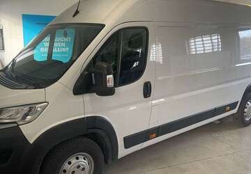 Citroen Jumper 68.973 km 19.950 &euro; Dallgow-Döberitz 14624