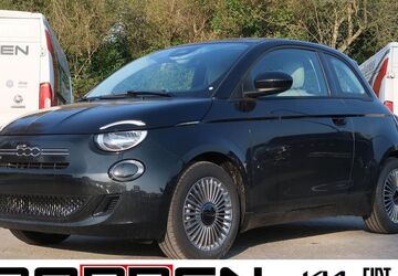 Fiat 500 2.000 km 22.480 &euro; Herten 45701