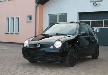 VW Lupo 159.000 km 2.790 &euro; Augustdorf 32832