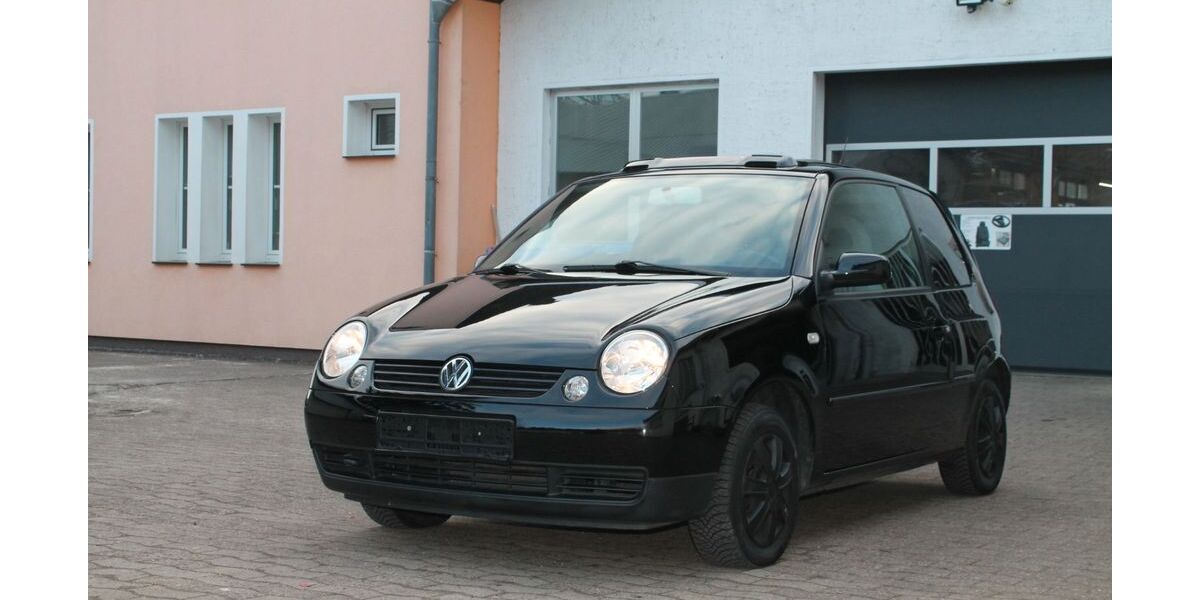 VW Lupo 159.000 km 2.790 &euro; Augustdorf 32832
