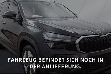 Skoda Kodiaq 16.500 km 46.980 &euro; Würzburg 97084