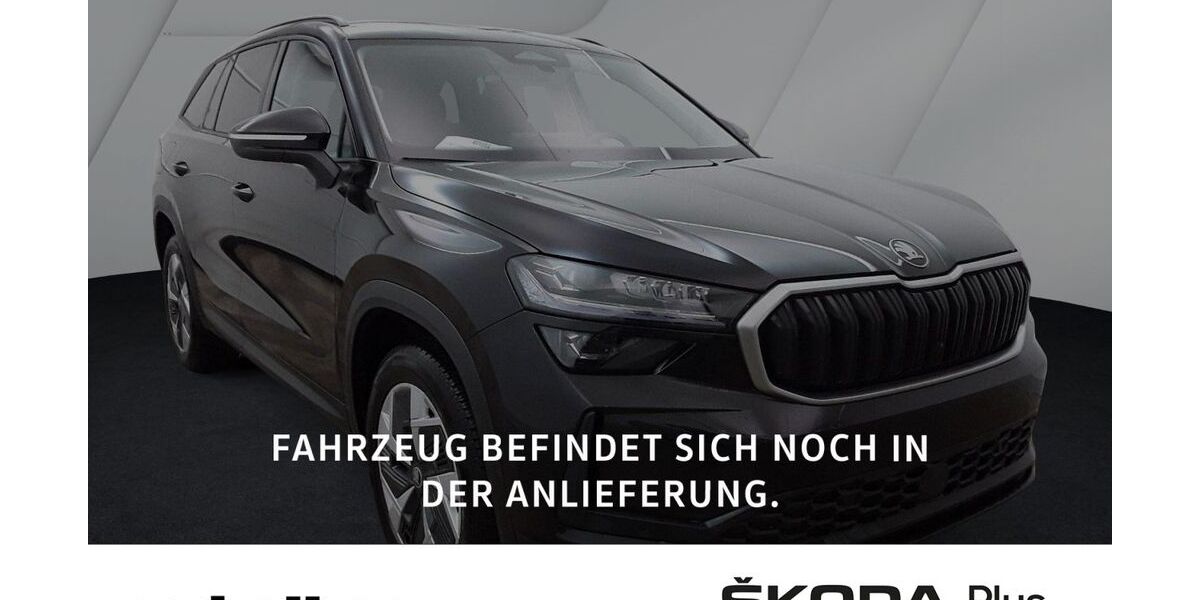 Skoda Kodiaq 16.500 km 46.980 &euro; Würzburg 97084