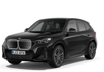 BMW iX1 12.524 km 51.990 &euro; Heide 25746