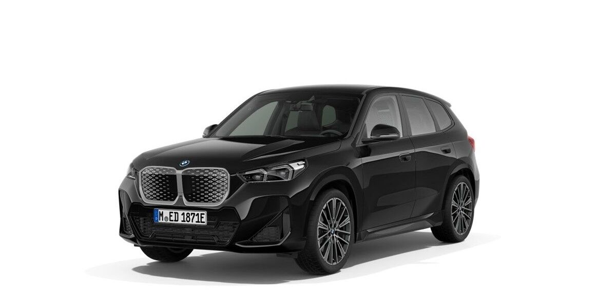 BMW iX1 12.524 km 51.990 &euro; Heide 25746