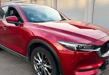 Mazda CX-5 94.000 km 20.299 &euro; Fellbach bei Stuttgart 70736