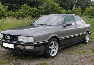 Audi 90 223.000 km 8.450 &euro; Horstmar 48612