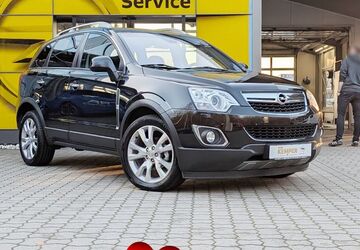 Opel Antara 156.900 km 8.950 &euro; Meppen 49716