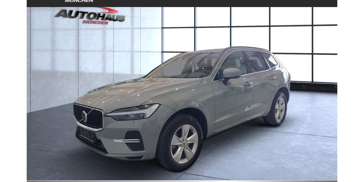 Volvo XC60 19.000 km 33.990 &euro; München 81825