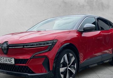 Renault Megane 24.545 km 27.990 &euro; Bremen 28199