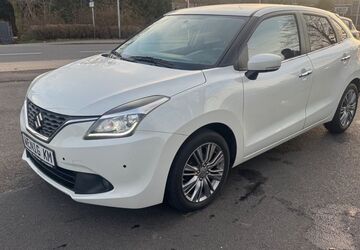Suzuki Baleno 61.430 km 10.300 &euro; Eisenach 99817