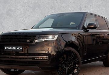 Land Rover Range Rover 19.913 km 156.490 &euro; Hannover 30179