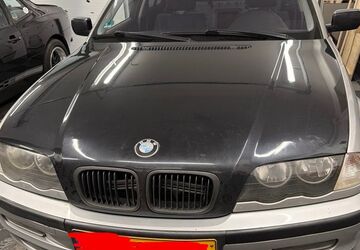 BMW 323 172.500 km 4.500 &euro; Bitburg 54645