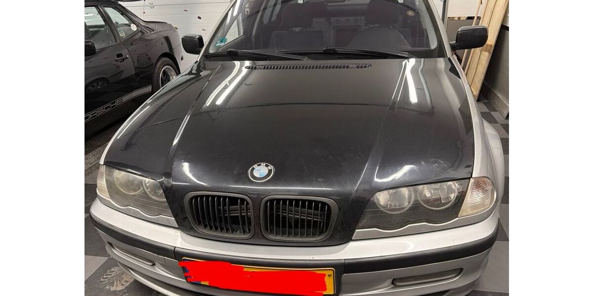 BMW 323 172.500 km 4.500 &euro; Bitburg 54645