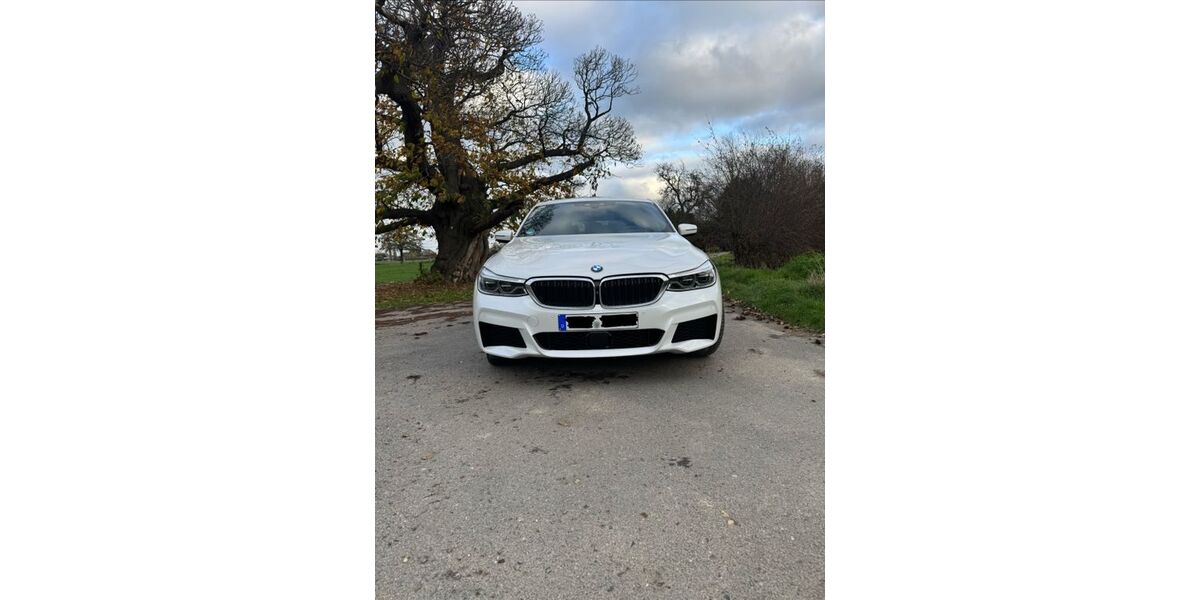 BMW 630 Gran Turismo 125.200 km 30.000 &euro; Hamminkeln 46499