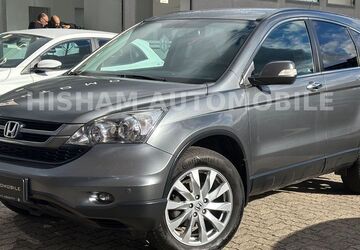 Honda CR-V 167.500 km 9.390 &euro; Neumünster 24536