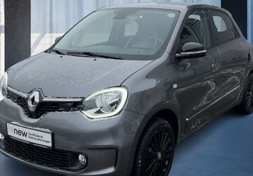 Renault Twingo 18.650 km 14.590 &euro; Berlin 12099