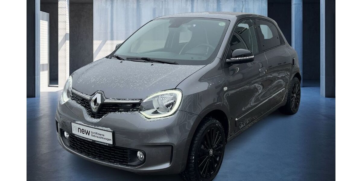 Renault Twingo 18.650 km 14.590 &euro; Berlin 12099