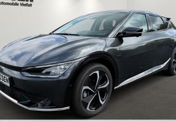 Kia EV6 13.696 km 39.980 &euro; Korschenbroich 41352