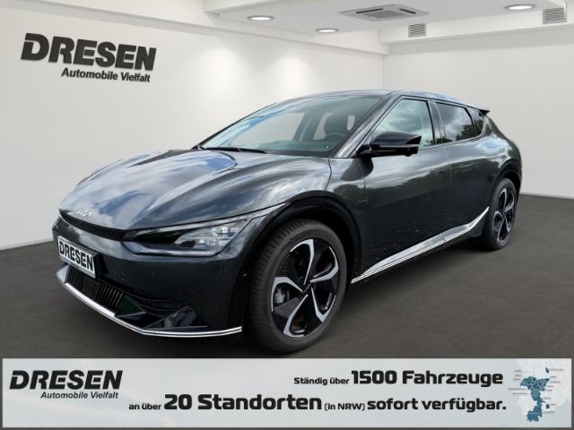 Kia EV6 13.696 km 39.980 &euro; Korschenbroich 41352