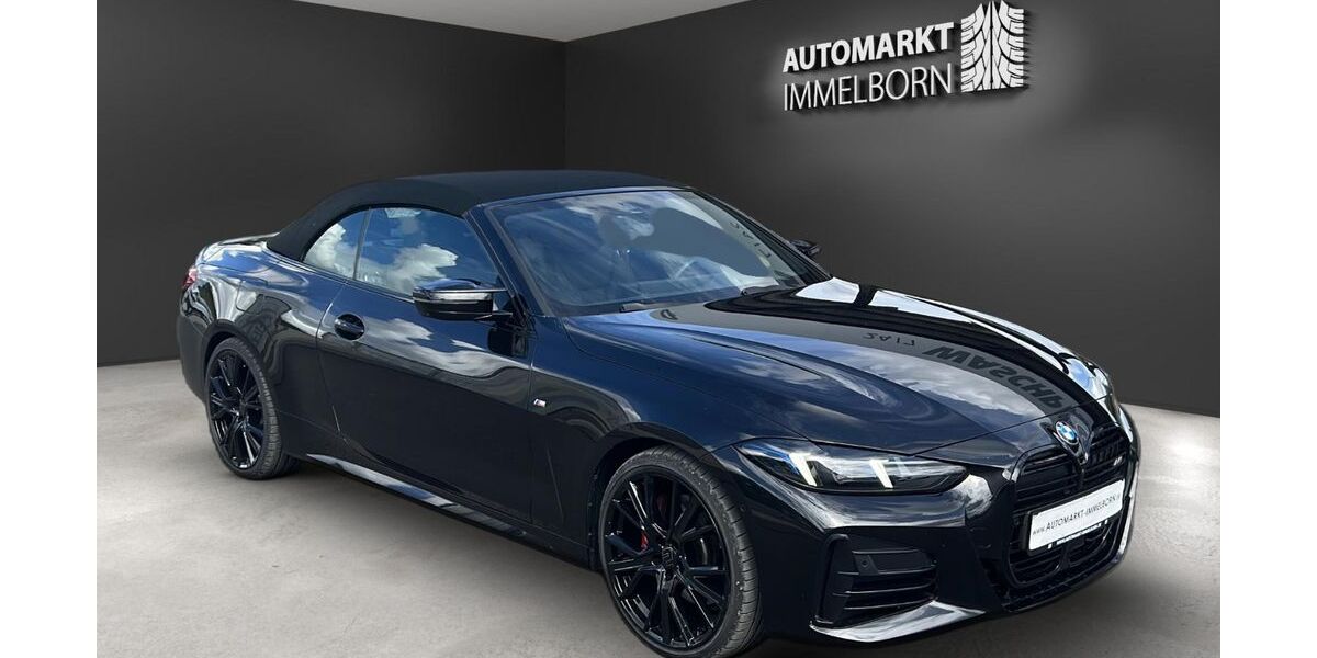 BMW M440 26.000 km 59.950 &euro; Barchfeld - Immelborn 36456