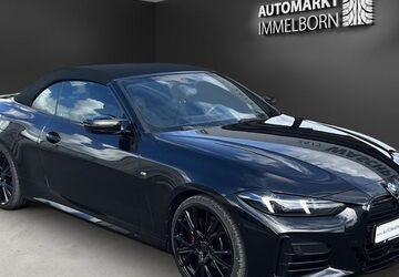 BMW M440 26.000 km 61.750 &euro; Barchfeld - Immelborn 36456