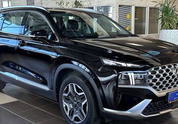 Hyundai SANTA FE 136.215 km 26.500 &euro; Eitorf 53783