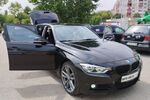BMW М335Д 215.000 km 14.500 &euro; България София жк. Дружба 2 