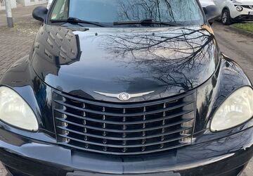 Chrysler PT Cruiser 102.305 km 3.500 &euro; Hannover 30629