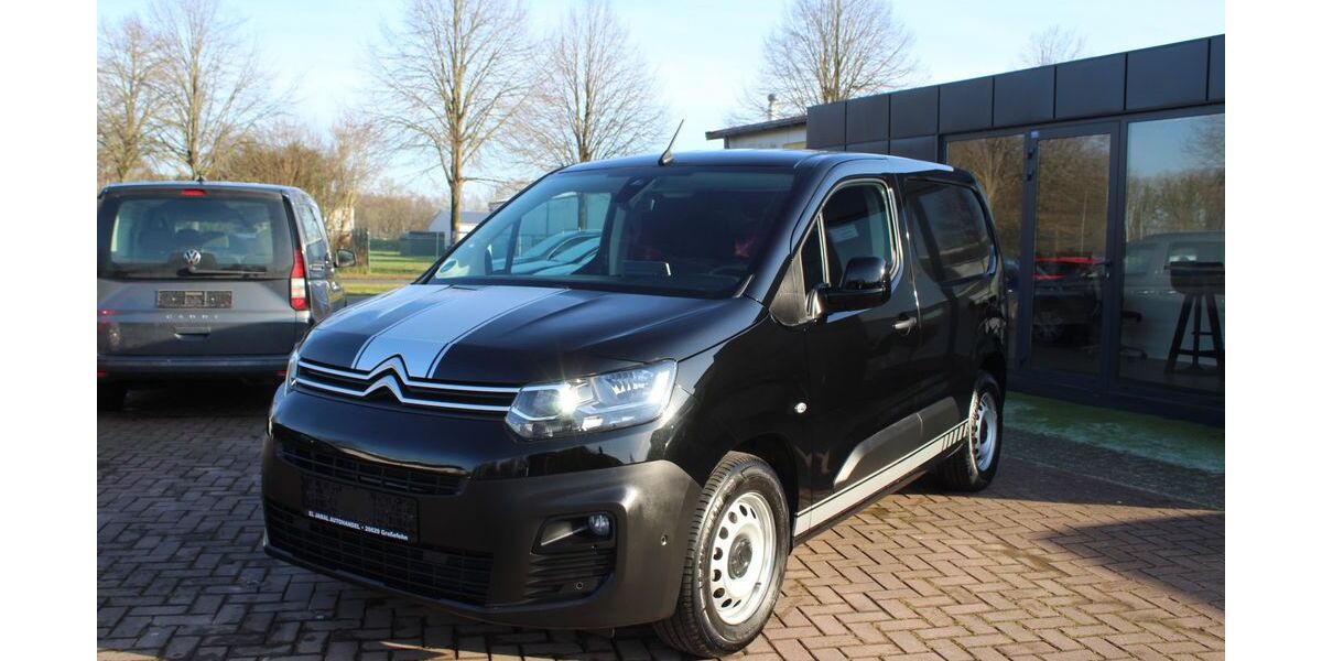Citroen ë-Berlingo 15.856 km 14.990 &euro; Großefehn 26629