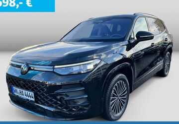 VW Tayron 8.888 km 62.590 &euro; Fellbach 70736